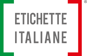Etichette Italiane